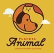 Logo Planeta Animal